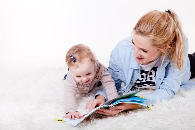 How to Find Time for Yourself After Having a Baby